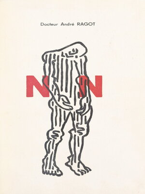 cover image of N. N.